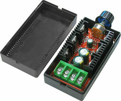 Motor Speed Controller (9-50V)