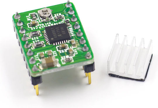 Chinese Chip Retail Package Motor Driver #47165