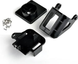 #45886 Pan-tilt Bracket Servo Sg90s Mg90s Normal Quality