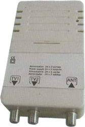 PS10-2 Satellite Power Supply PS10-2 Satellite Power Supply