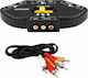 HQ AVSWITCH-6