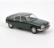 Norev Citroen Gs Club 1972 Charmille Modeling Figure Car Green in Scale 1:18