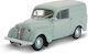 Norev Renault Juvaquatre Mint Modeling Figure Car Green in Scale 1:43