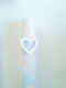 Wedding Tapered Lamp