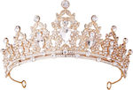 Elecool Bridal Tiara 5.5cm