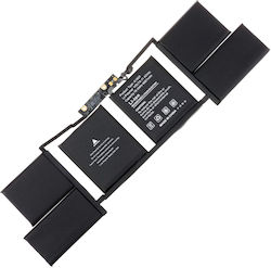 CoreParts MBXAP-BA0061 Kompatible Laptop-Batterie Apple MacBook Pro