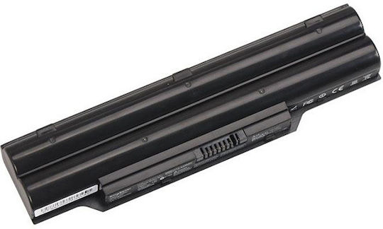 Συμβατή Μπαταρία για Fujitsu LifeBook με 4400mAh FPCBP331