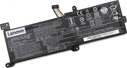Lenovo Συμβατή Μπαταρία για Lenovo IdeaPad με 4610mAh