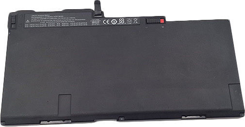 HP Συμβατή Μπαταρία για HP EliteBook με 4500mAh