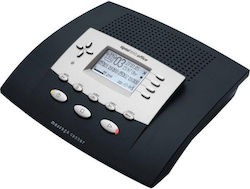 Tiptel Answering Machine