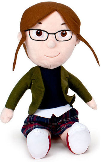 Плюшено Minions Margo 30 см.