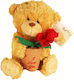 Plüschbär Valentinstag 20 cm