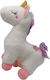 Plush Unicorn 33 cm