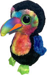 Plüsch Toy Tucan 22 cm