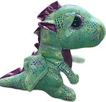 Plush Dinosaur 25 cm