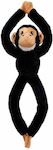 Plush Eco Buddies Tree Hugger-chimp