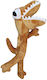Plush Huggy Wuggy Friends 35 cm