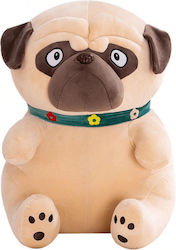Vip Baby Dolls Cățeluș Vip Baby Dolls Stuffed Pug 30 cm.