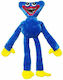 Plush Huggy Wuggy Poppy Playtime 50 cm