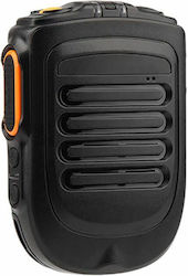 Uniwa Μικρομεγάφωνο Ασύρματου Πομποδέκτη UHF/VHF Uniwa Μικρομεγάφωνο Ασύρματου Πομποδέκτη UHF/VHF
