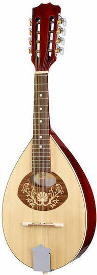Acoustic Mandolin