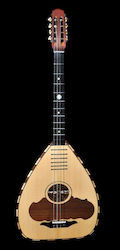 Cretan Lute