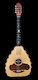 Cretan Lute