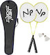 Vedes Badminton Set