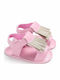 Babykids Baby Sandalen Rosa