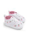 Angelbox Baby Sneakers Weiße