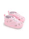 Angelbox Baby Sneakers Pink