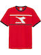 T-shirt Red