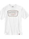 Crafted T-shirt White