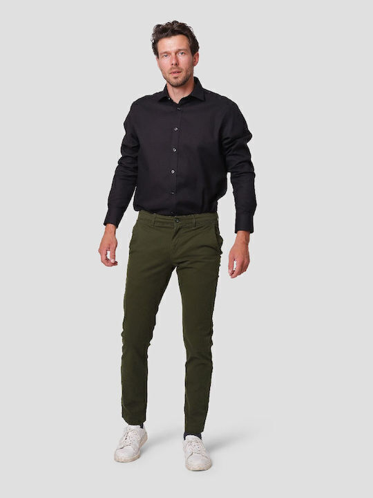 Gnious Hose Chino Khaki Gnious Hose Chino Khaki