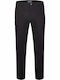 Trousers Chino in Loose Fit Gray