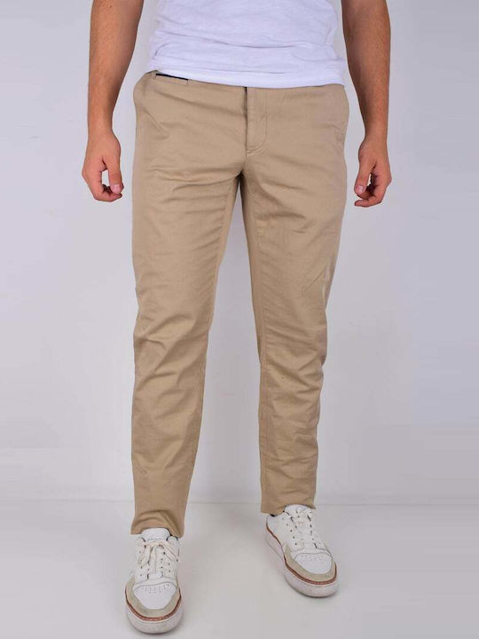 Unipol Hose Beige