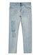 Ikks Kids' Jeans Trousers Blue