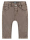 Babyface Boys Denim Trouser Brown