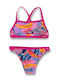 Nath Kids Kids Swimwear Bikini Multicolour