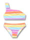 Nath Kids Costum de baie pentru copii Bikini Multicolor