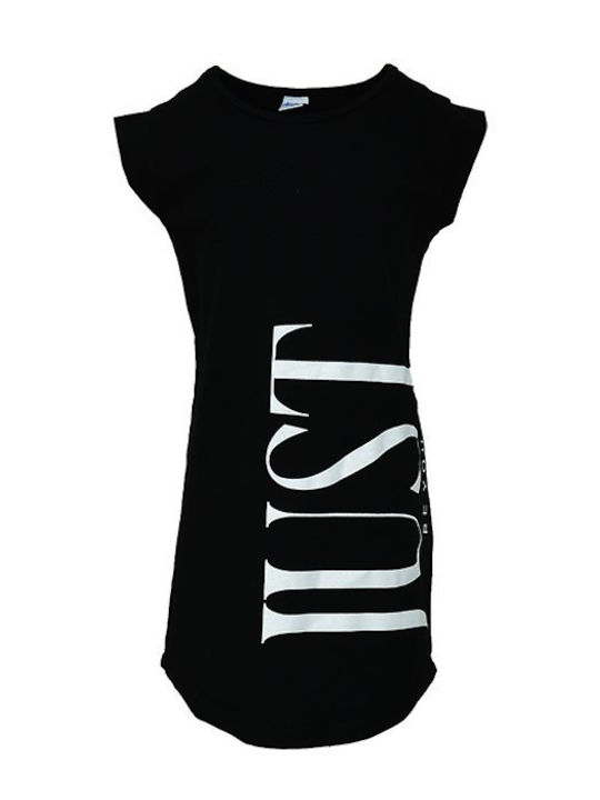 Rochie pentru Copii Negru