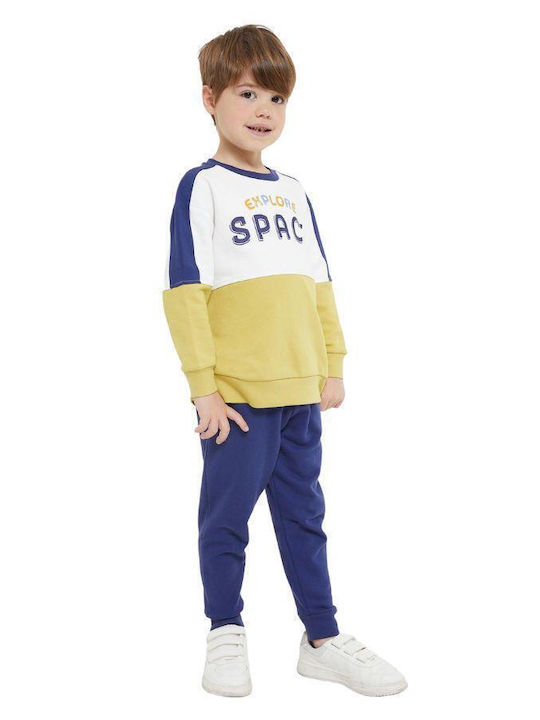 Roly Poly Set Trening Copii Multicolor 2bucati