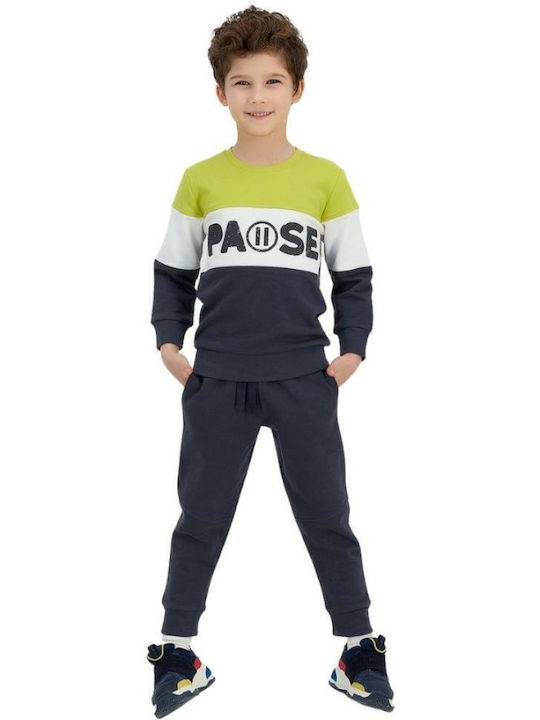 Roly Poly Kinder Sweatpants Set - Jogginganzug ...