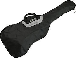 Madarozzo Electric Guitar Case Black Madarozzo Electric Guitar Case Black