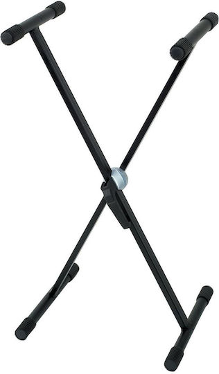 Gewa Keyboard Stand Ständer Boden für Schlüssel