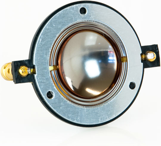 Master Audio Diaphragma Lautsprecher 58092-025 1.34" Widerstand 8Ω