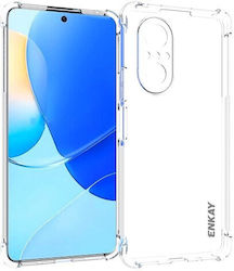 Enkay Hat Prince Transparenη (Huawei Nova 9 SE)