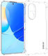 Enkay Hat Prince Back Cover Σιλικόνης Διάφανο (Huawei Nova 9 SE)