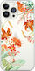Babaco Back Cover Silicon Multicolor (iPhone 12 Pro Max)