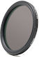 W-Tianya Filter Variable ND 62mm for Camera Lenses